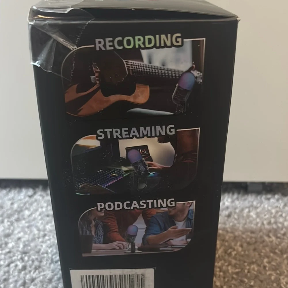 Computer/PC Microphone - Picture 2 of 3